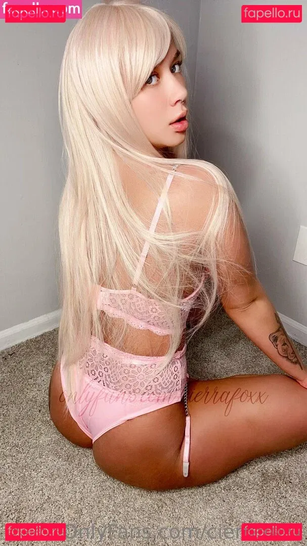 Cierra Foxx Onlyfans Photo Gallery 