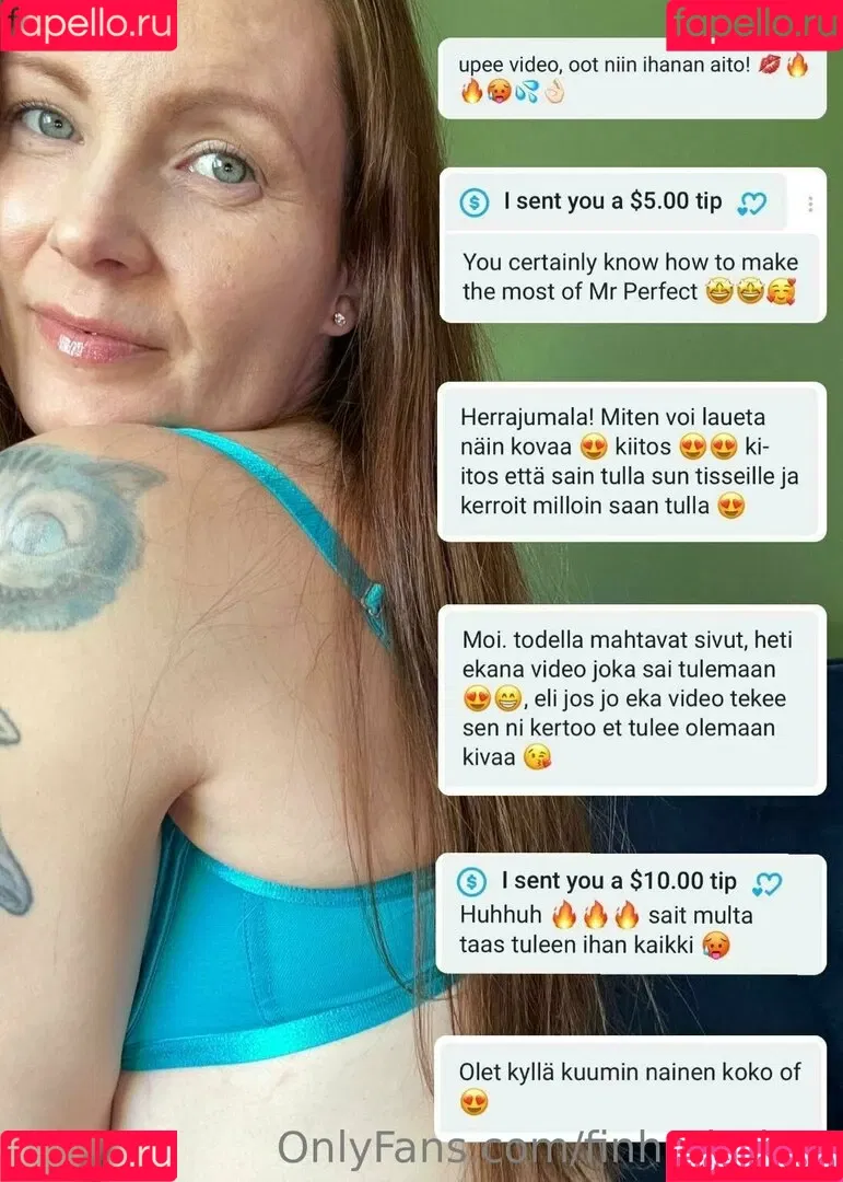 finhotbabes Onlyfans Photo Gallery 