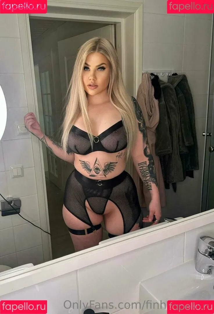 finhotbabes Onlyfans Photo Gallery 