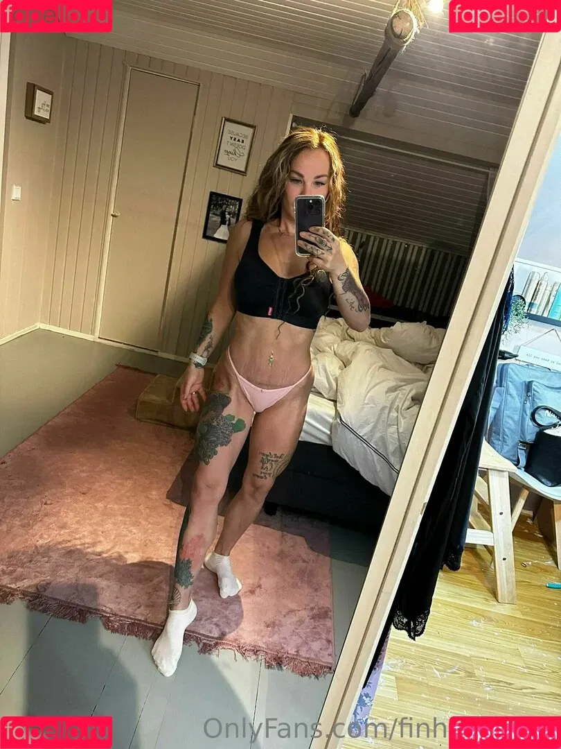 finhotbabes Onlyfans Photo Gallery 