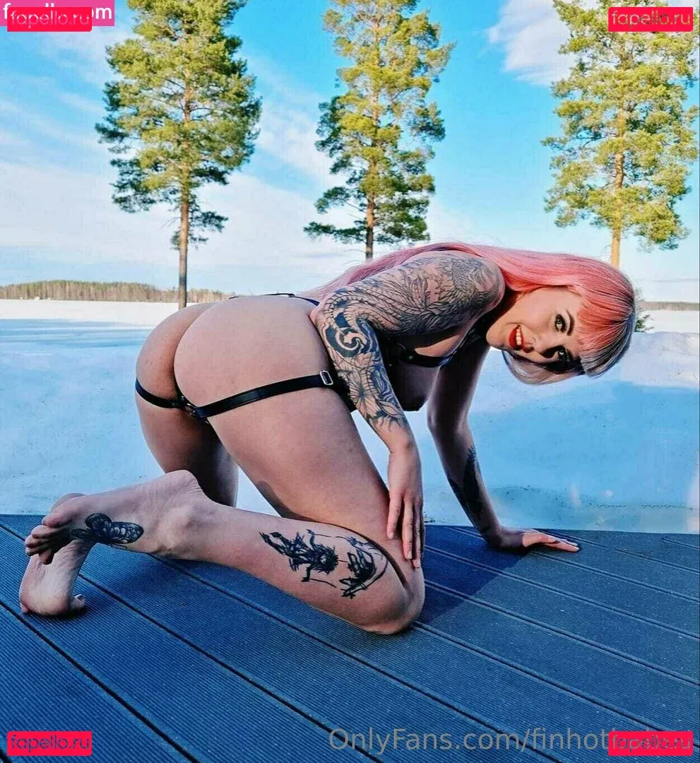 finhotbabes Onlyfans Photo Gallery 