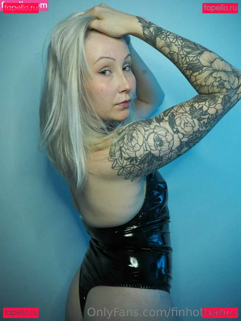 finhotbabes Onlyfans Photo Gallery 