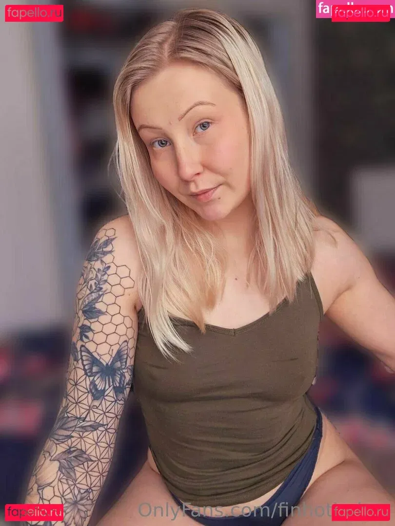 finhotbabes Onlyfans Photo Gallery 