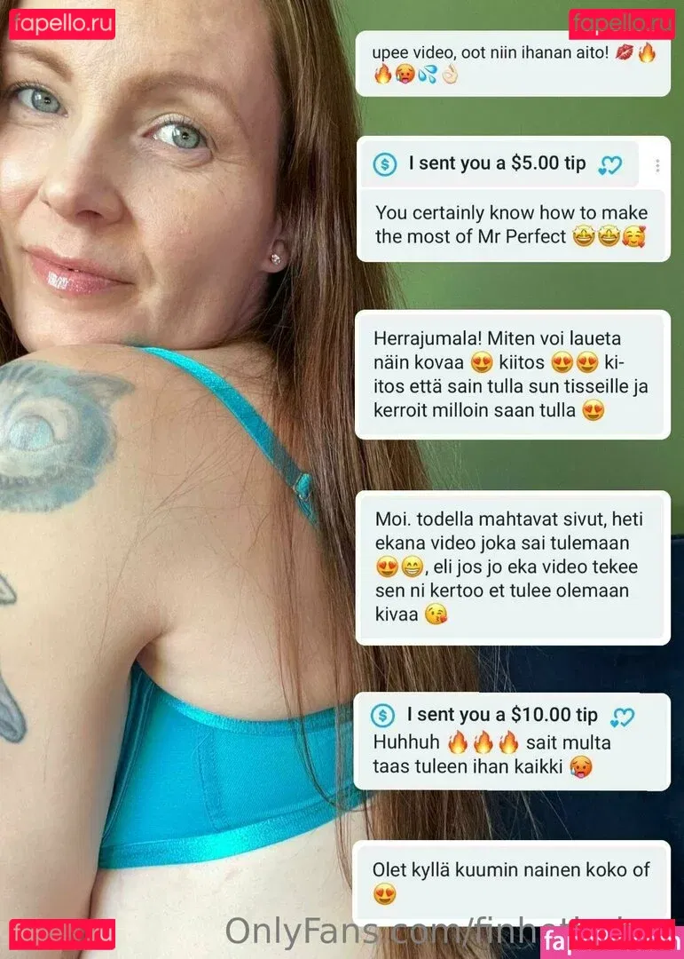 finhotbabes Onlyfans Photo Gallery 