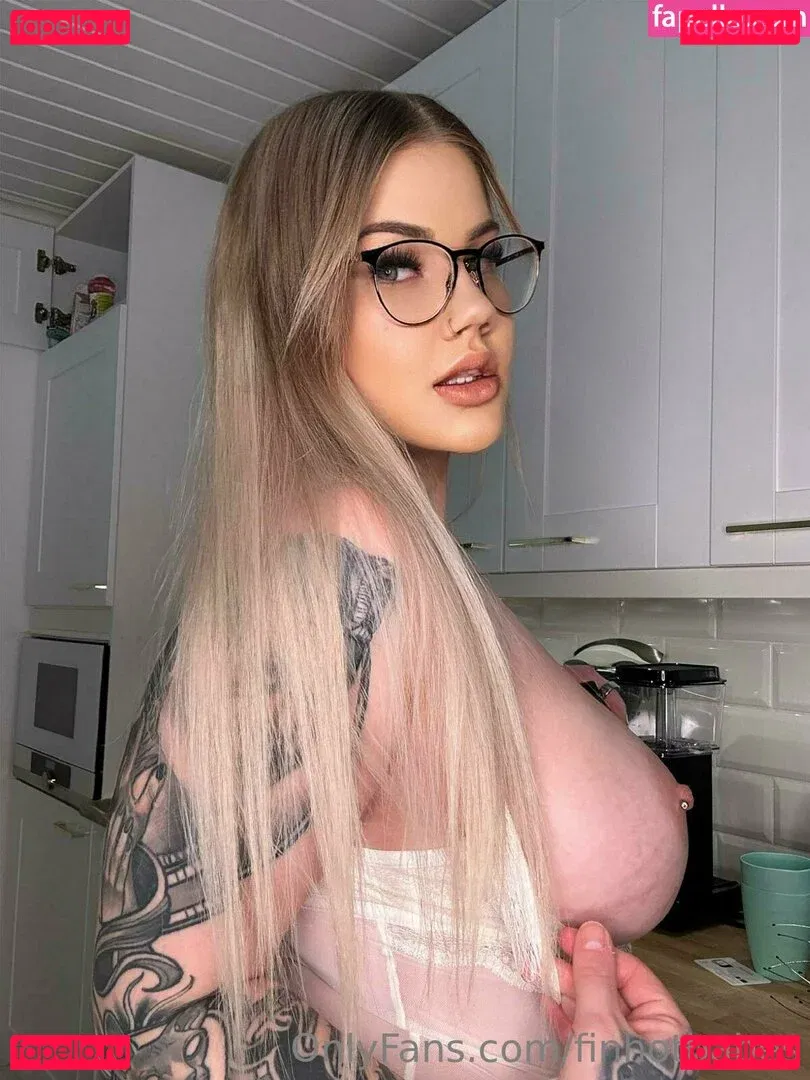 finhotbabes Onlyfans Photo Gallery 