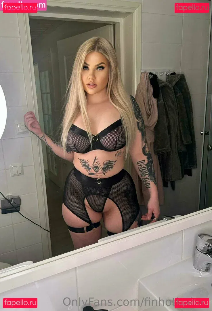 finhotbabes Onlyfans Photo Gallery 