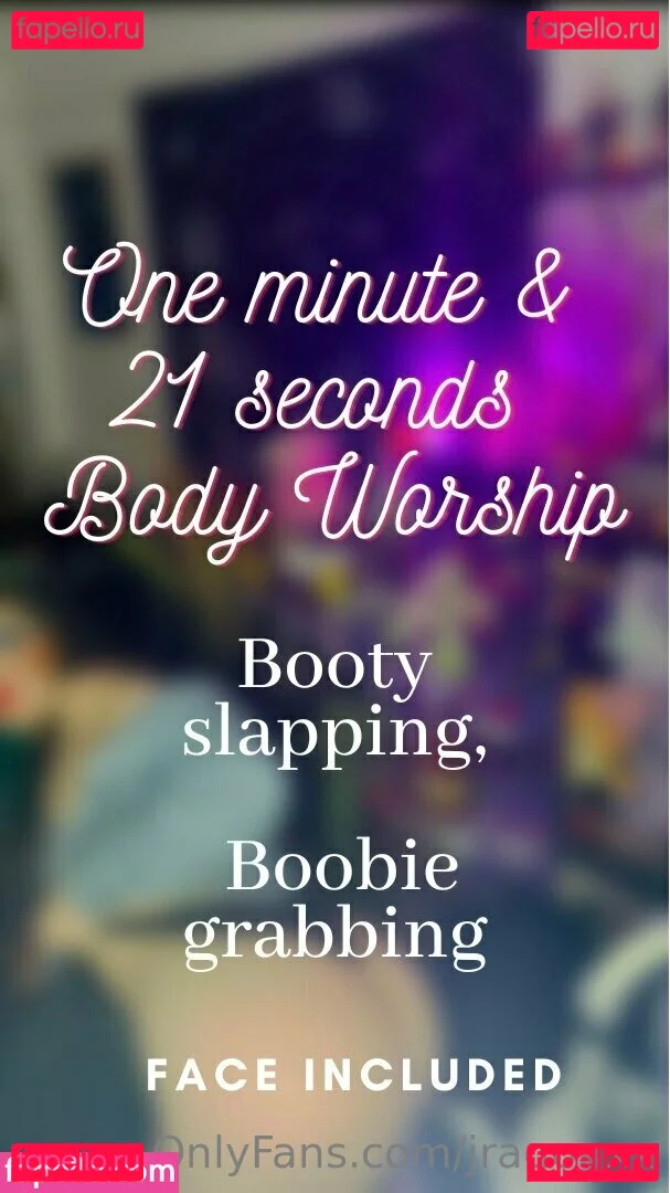 jragonxx Onlyfans Photo Gallery 