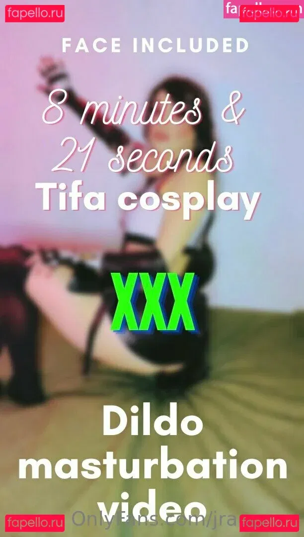 jragonxx Onlyfans Photo Gallery 