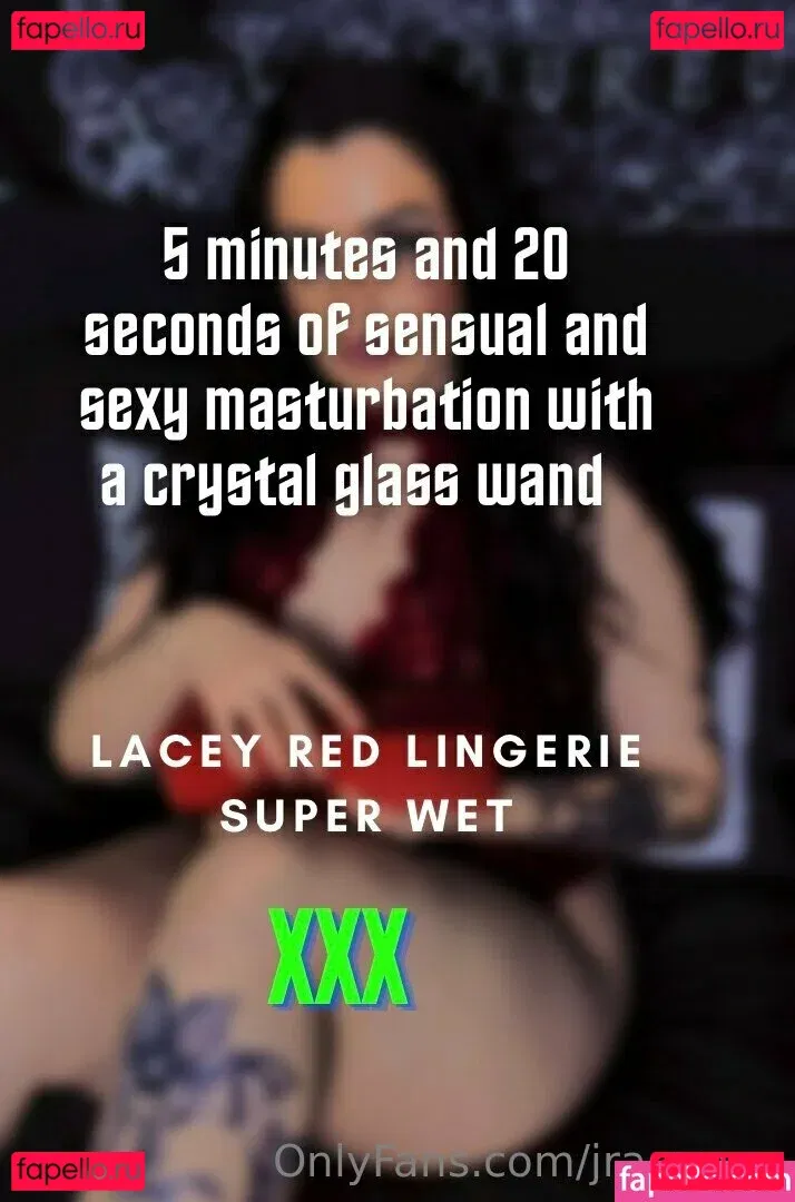 jragonxx Onlyfans Photo Gallery 