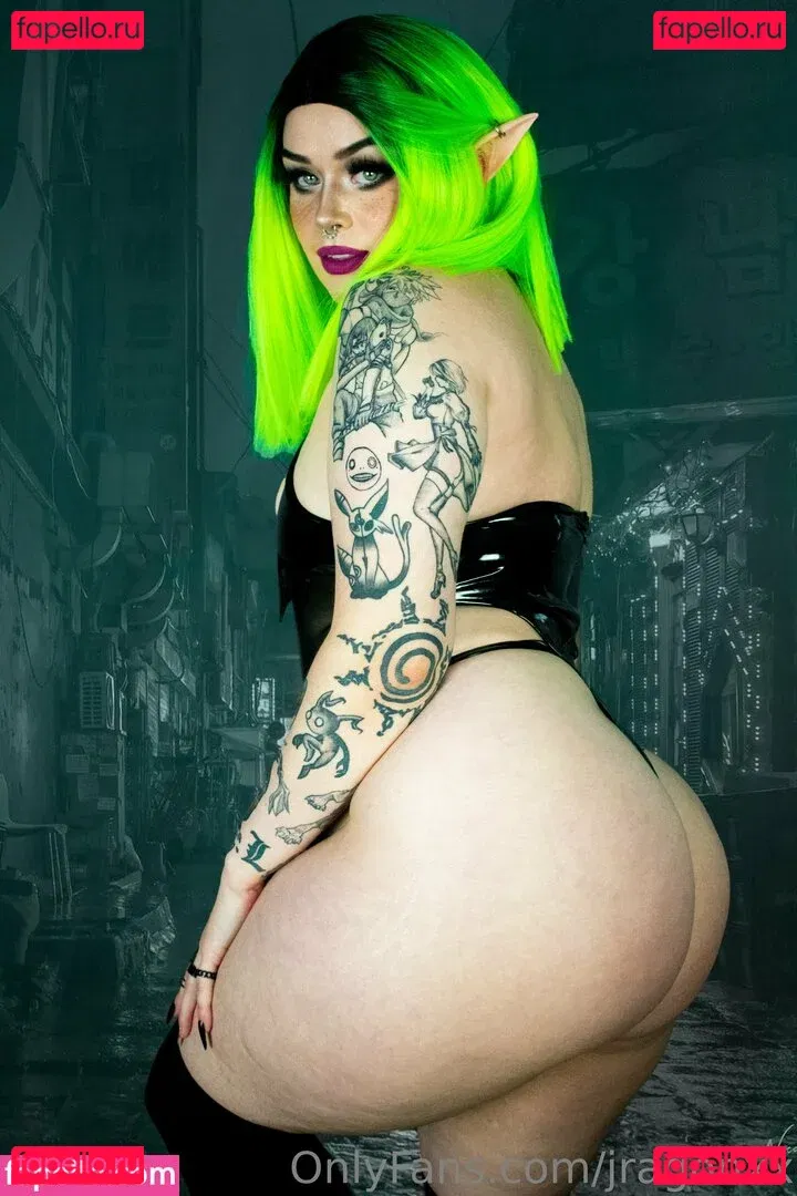 jragonxx Onlyfans Photo Gallery 