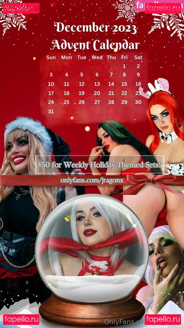 jragonxx Onlyfans Photo Gallery 