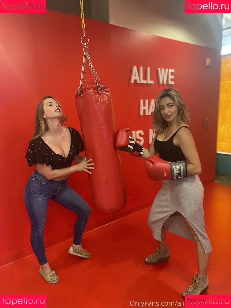 alishadrinksbeer Onlyfans Photo Gallery 
