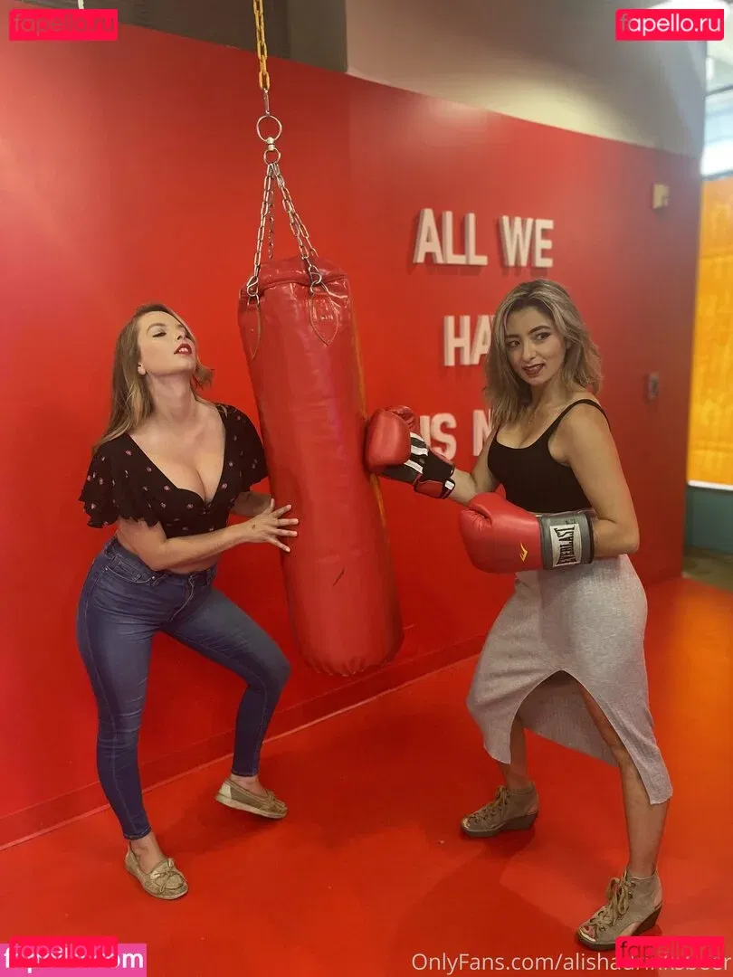 alishadrinksbeer Onlyfans Photo Gallery 