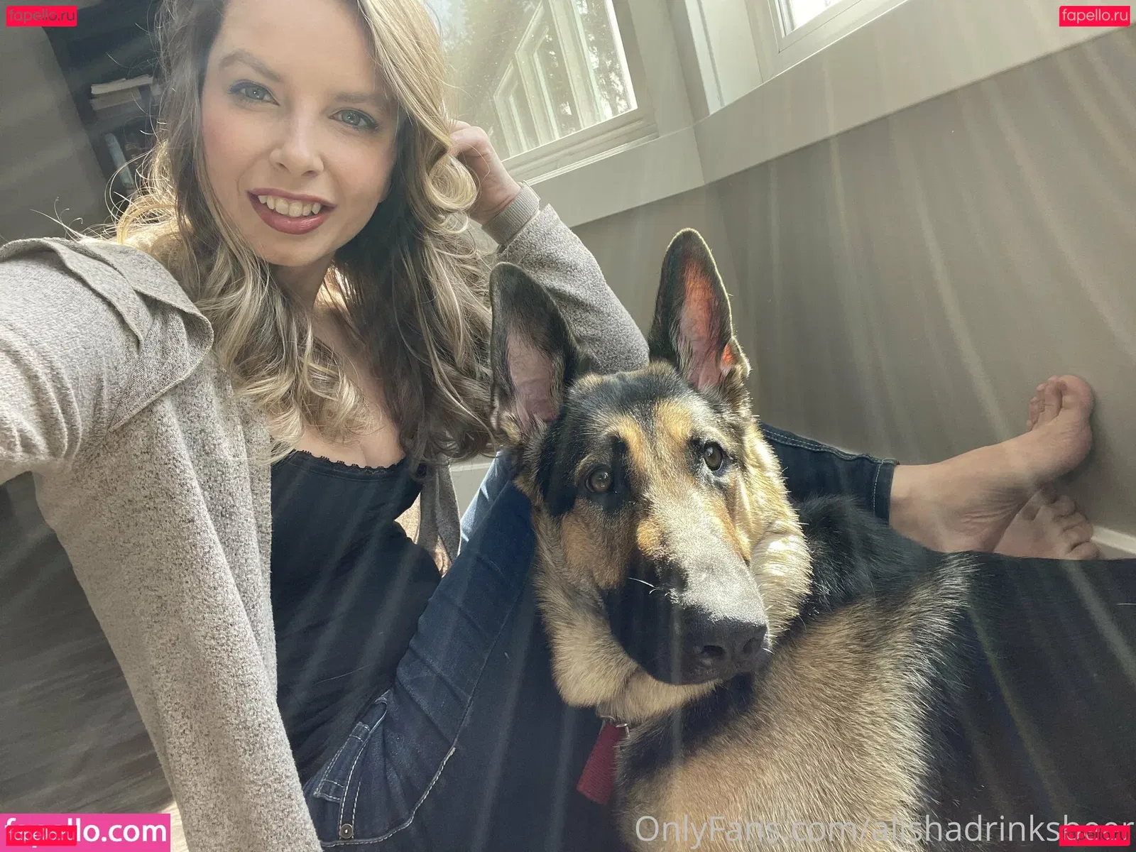 alishadrinksbeer Onlyfans Photo Gallery 