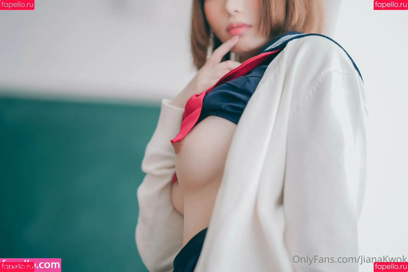 Jianakwok Onlyfans Photo Gallery 