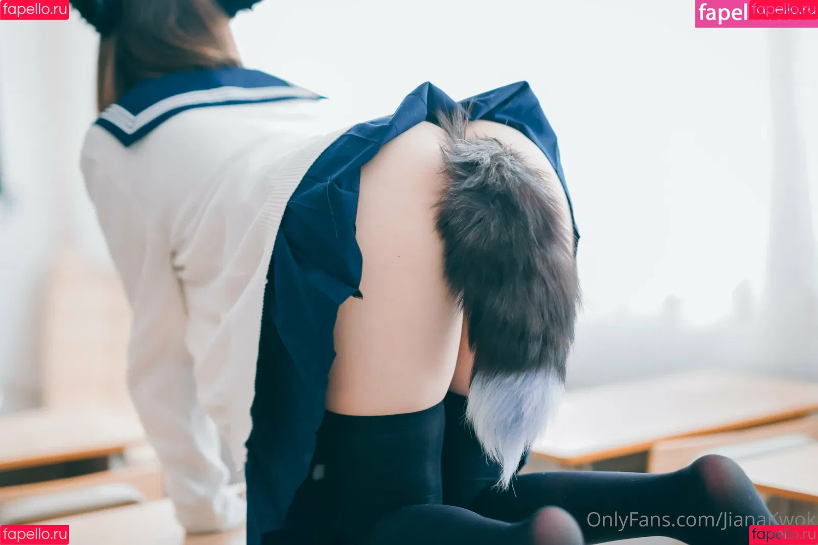 Jianakwok Onlyfans Photo Gallery 