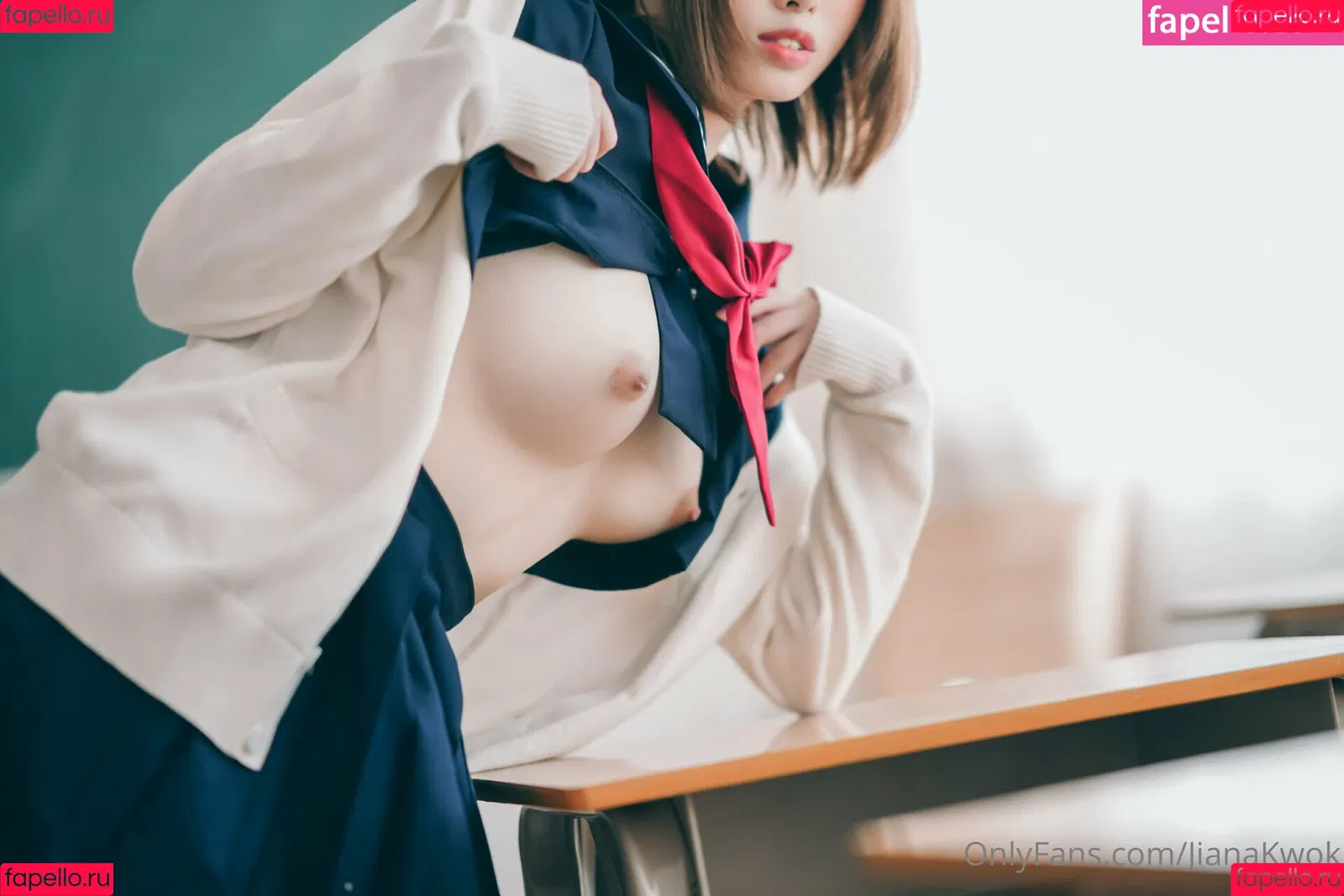 Jianakwok Onlyfans Photo Gallery 