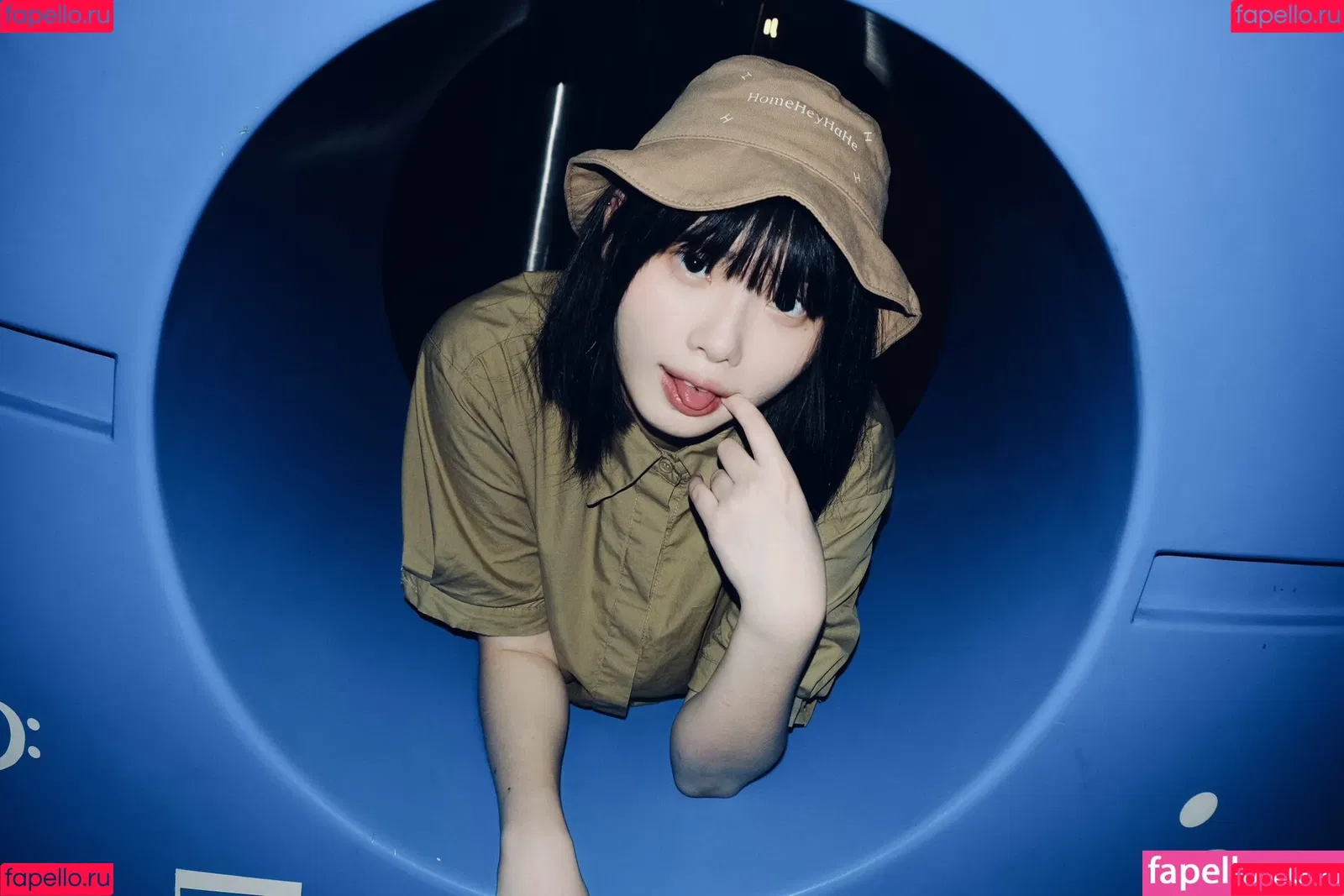 Jianakwok Onlyfans Photo Gallery 