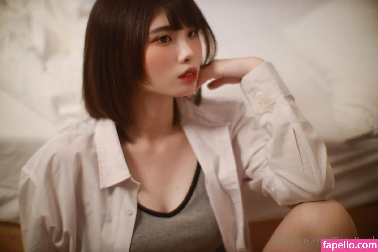 Jianakwok Onlyfans Photo Gallery 