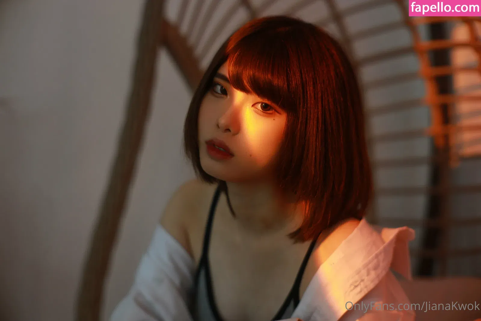 Jianakwok Onlyfans Photo Gallery 