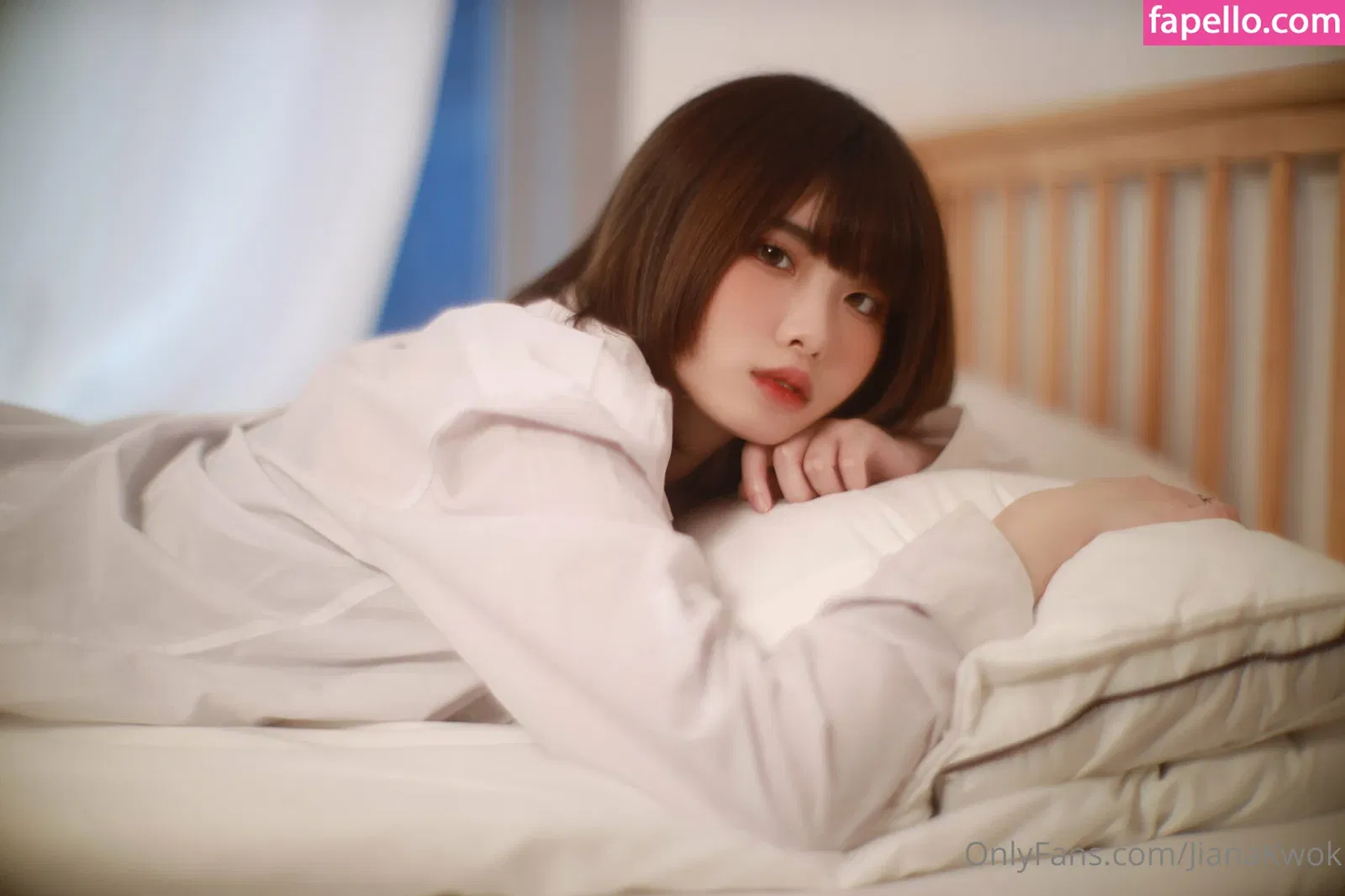 Jianakwok Onlyfans Photo Gallery 