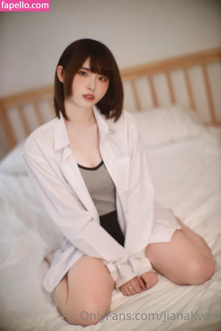 Jianakwok Onlyfans Photo Gallery 