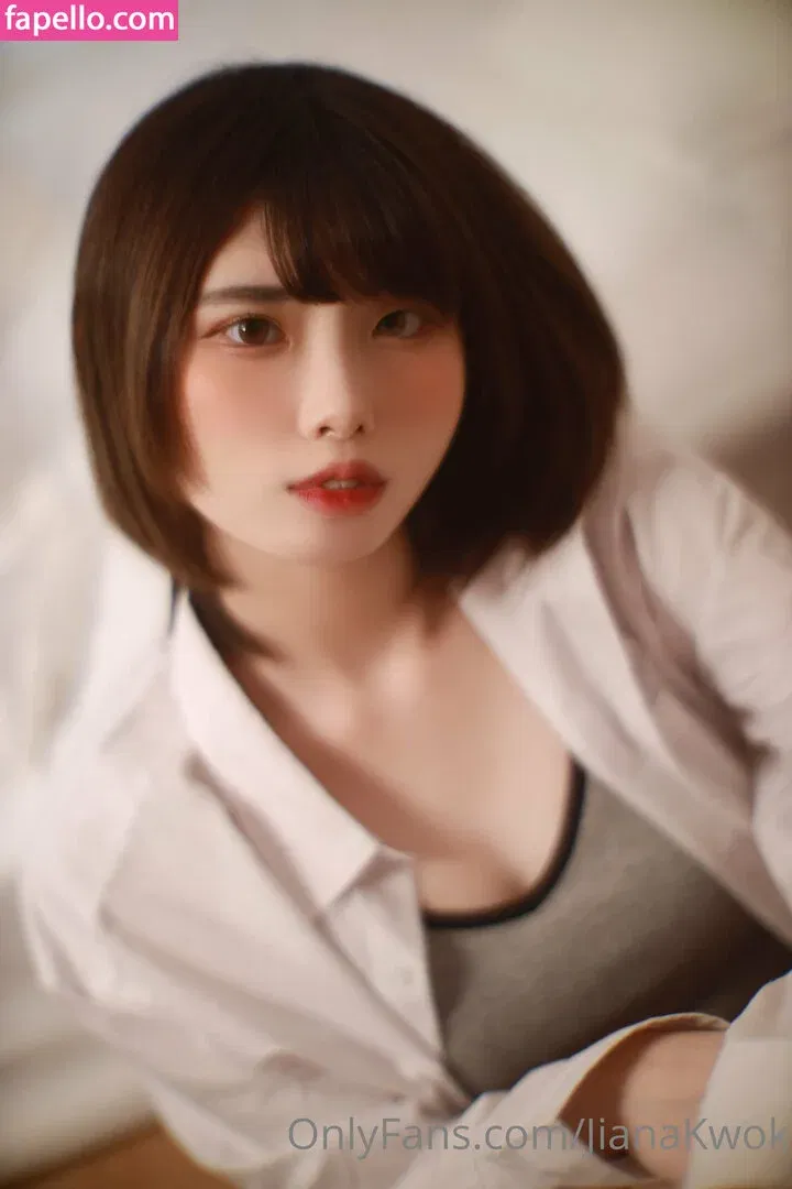 Jianakwok Onlyfans Photo Gallery 