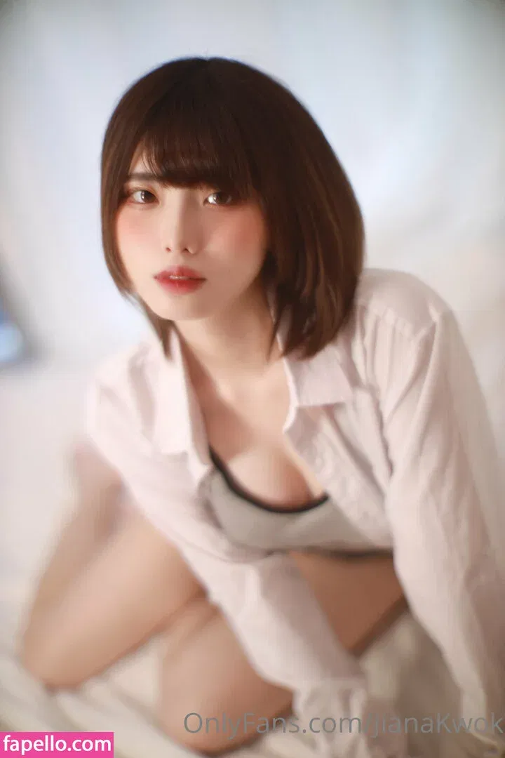 Jianakwok Onlyfans Photo Gallery 