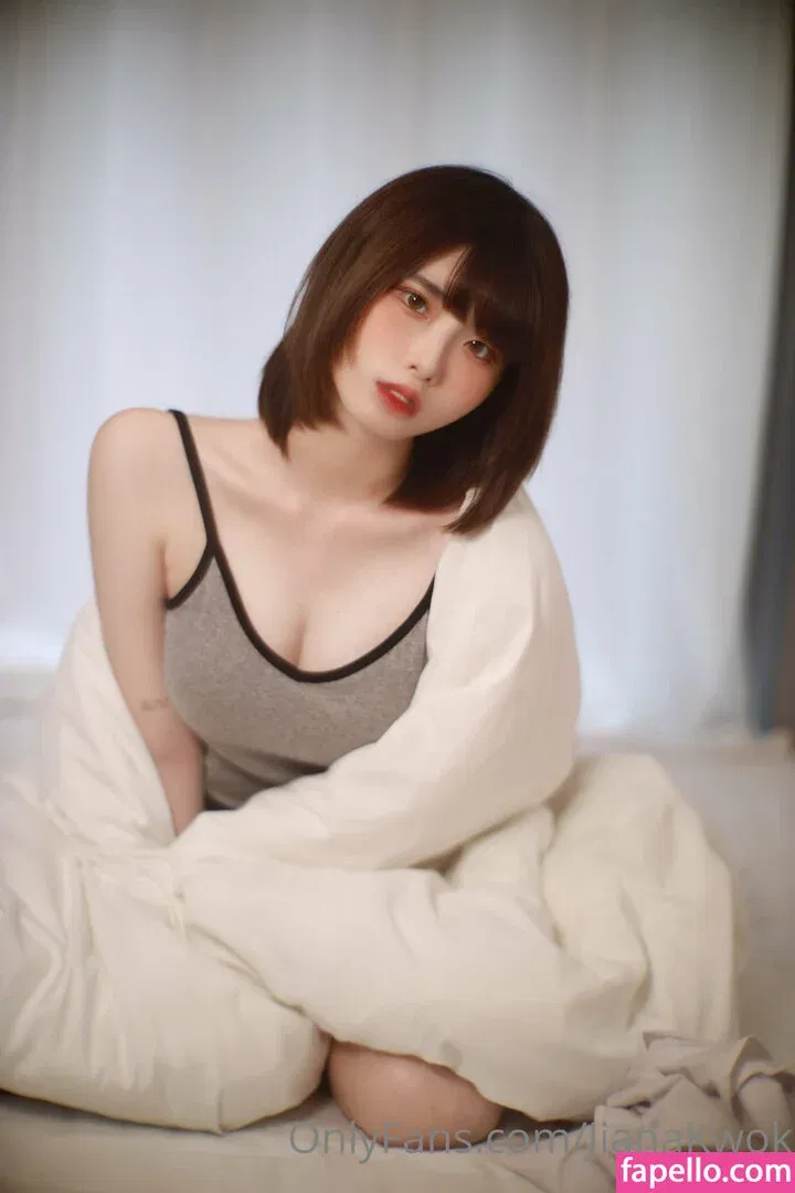 Jianakwok Onlyfans Photo Gallery 