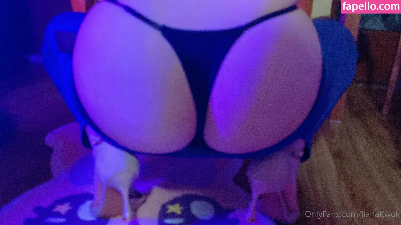 Jianakwok Onlyfans Photo Gallery 