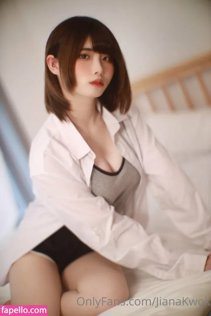 Jianakwok Onlyfans Photo Gallery 