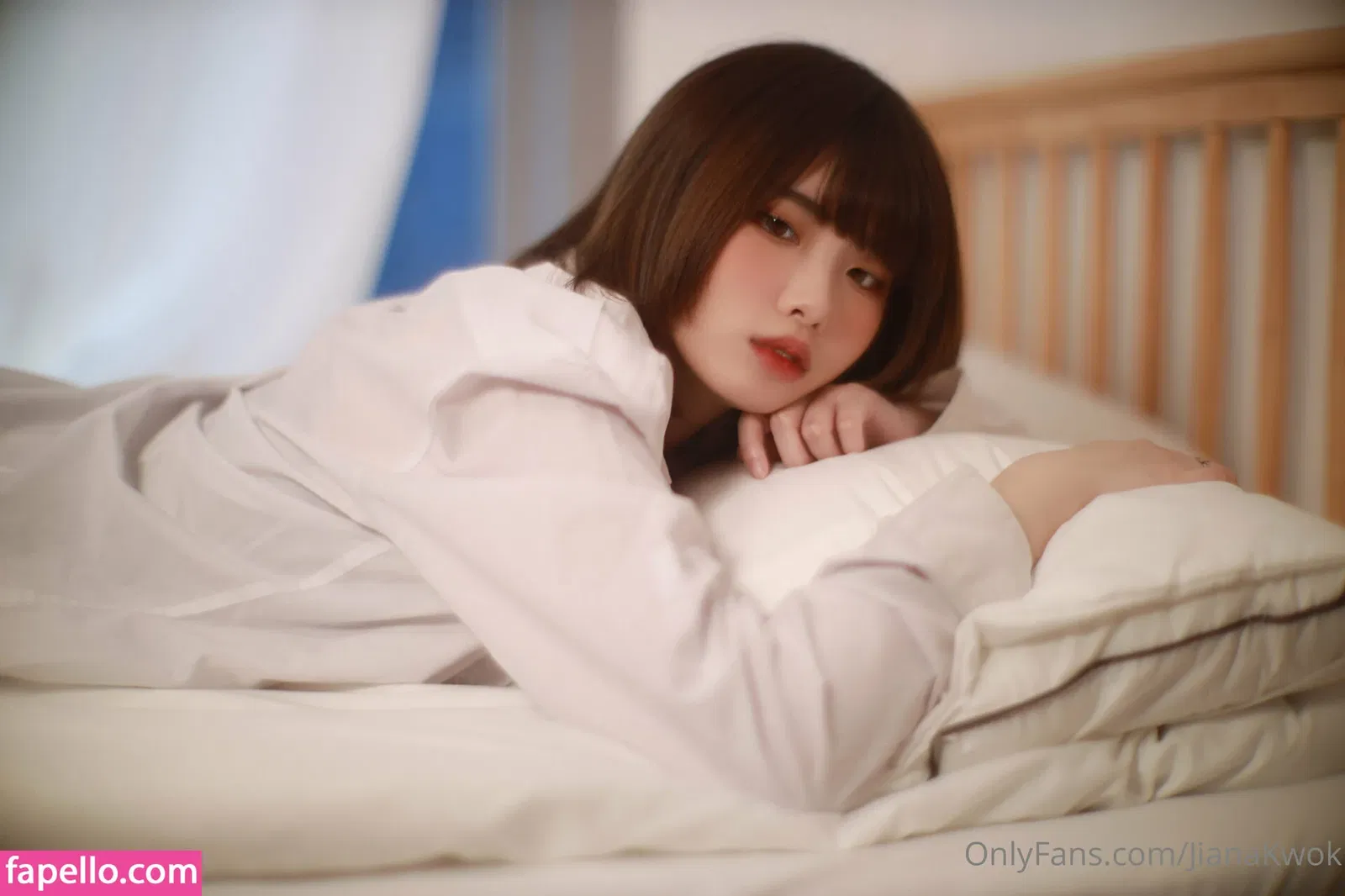 Jianakwok Onlyfans Photo Gallery 