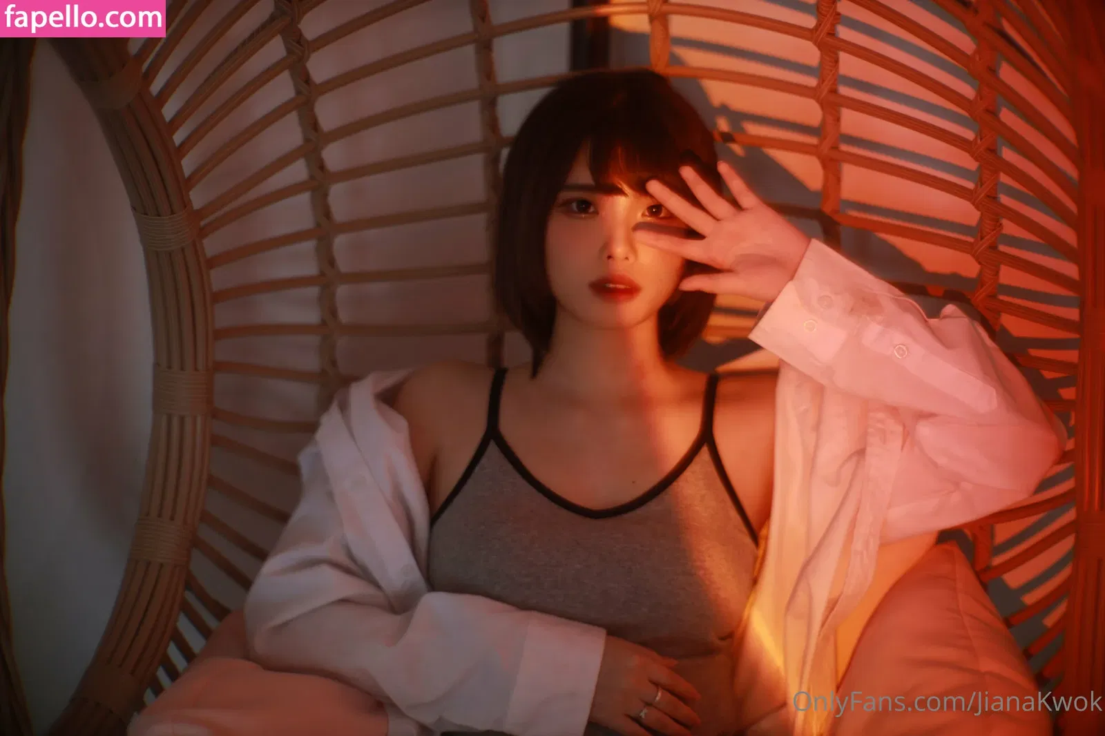 Jianakwok Onlyfans Photo Gallery 