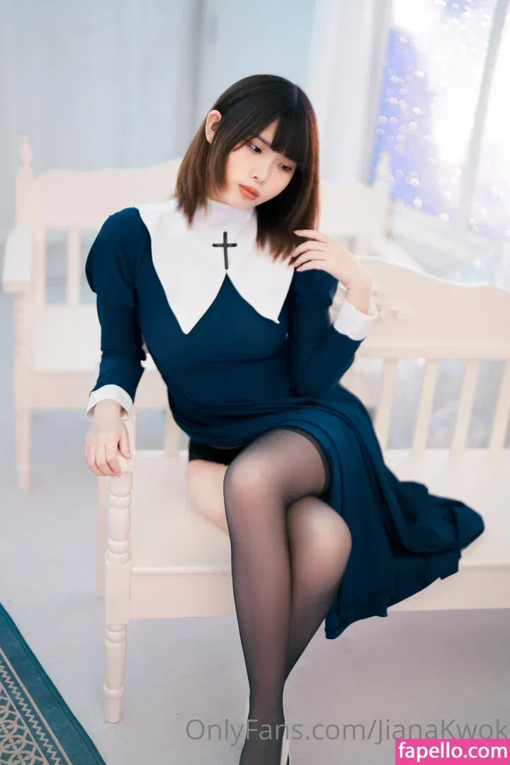 Jianakwok Onlyfans Photo Gallery 