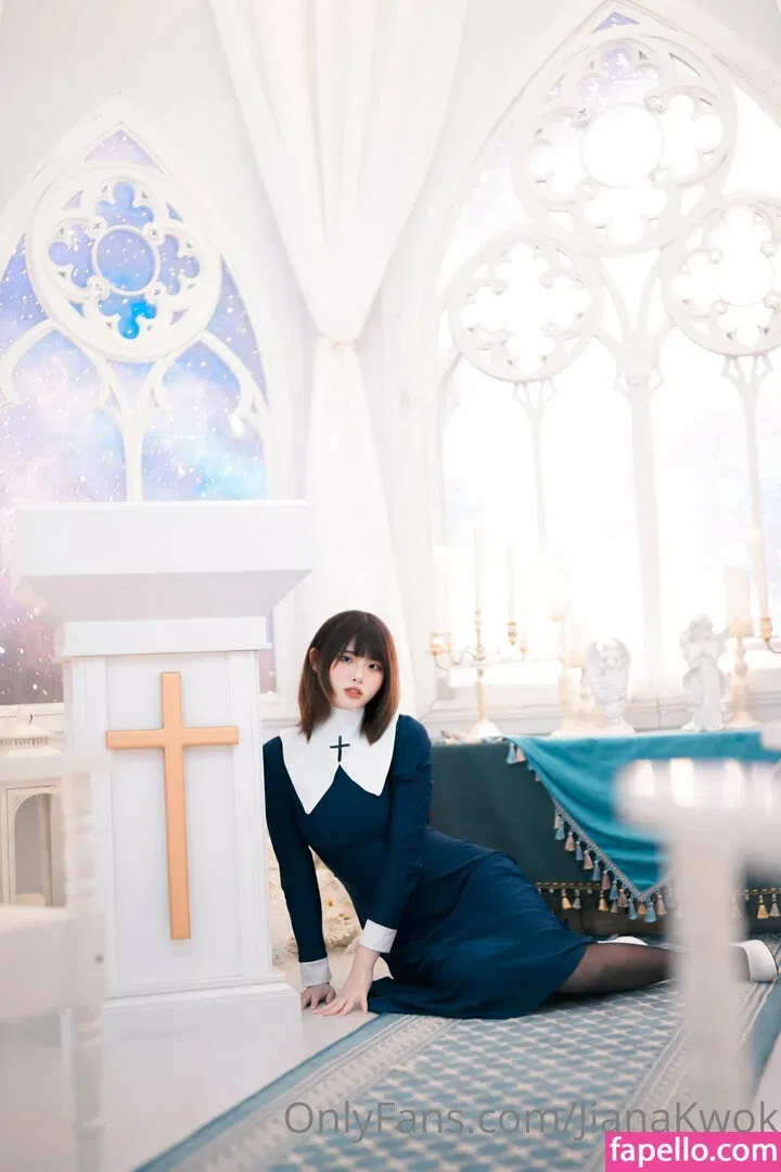 Jianakwok Onlyfans Photo Gallery 