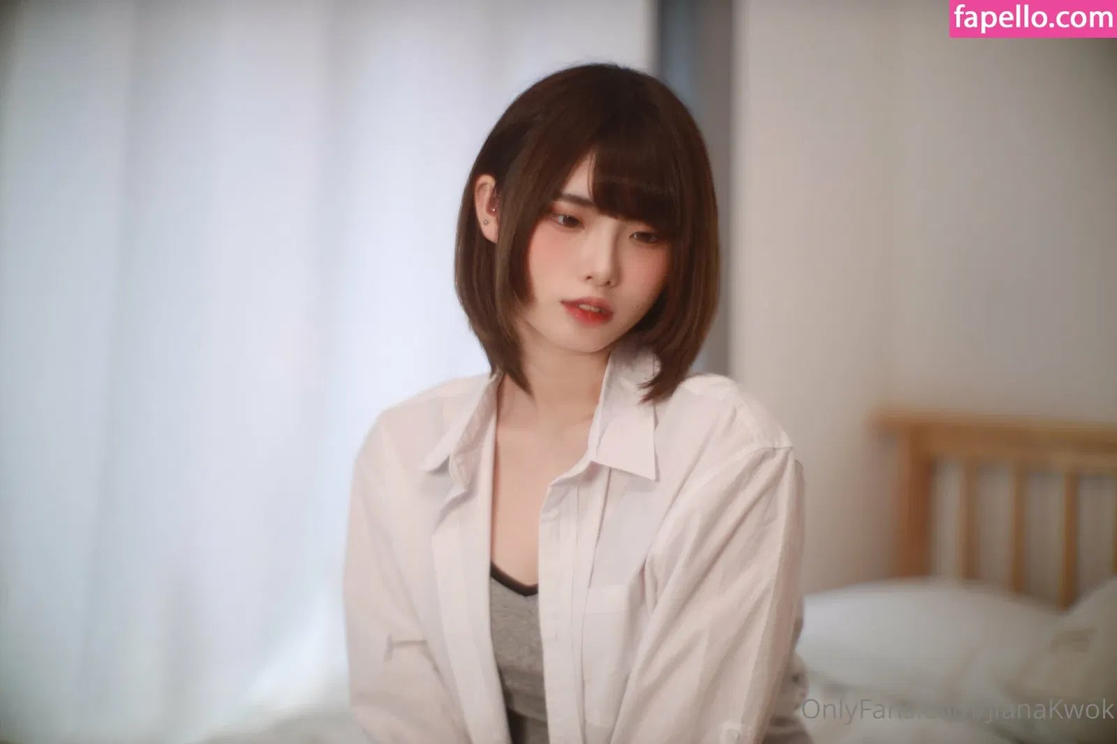 Jianakwok Onlyfans Photo Gallery 