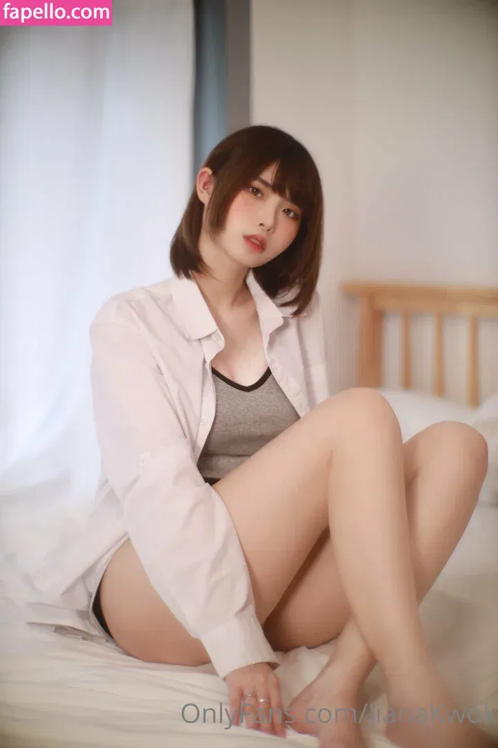 Jianakwok Onlyfans Photo Gallery 