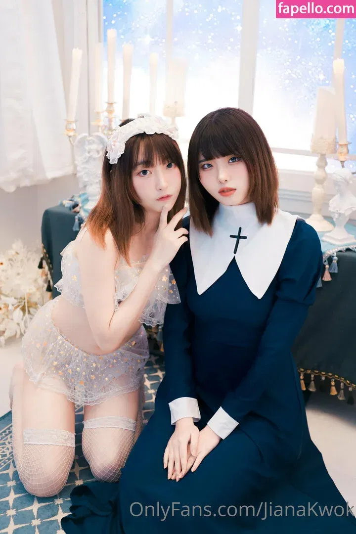 Jianakwok Onlyfans Photo Gallery 