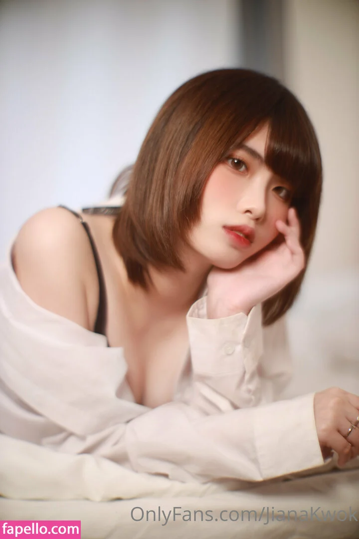 Jianakwok Onlyfans Photo Gallery 