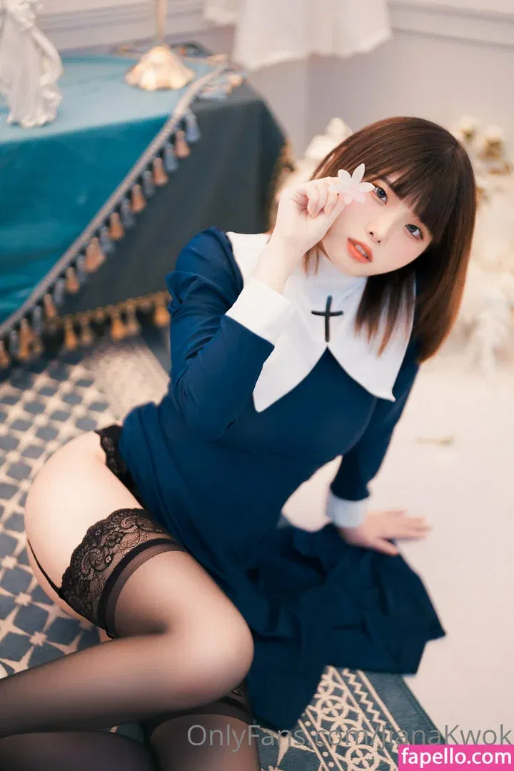 Jianakwok Onlyfans Photo Gallery 