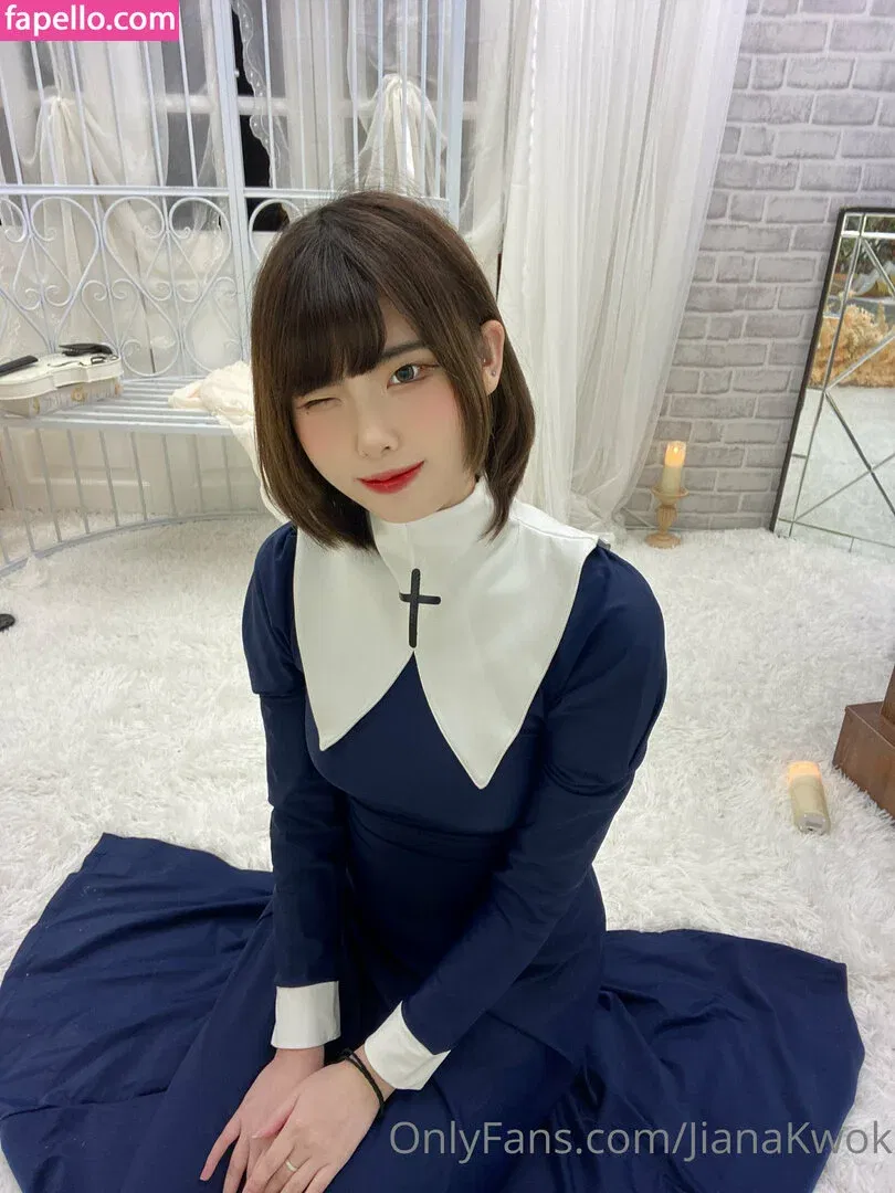 Jianakwok Onlyfans Photo Gallery 