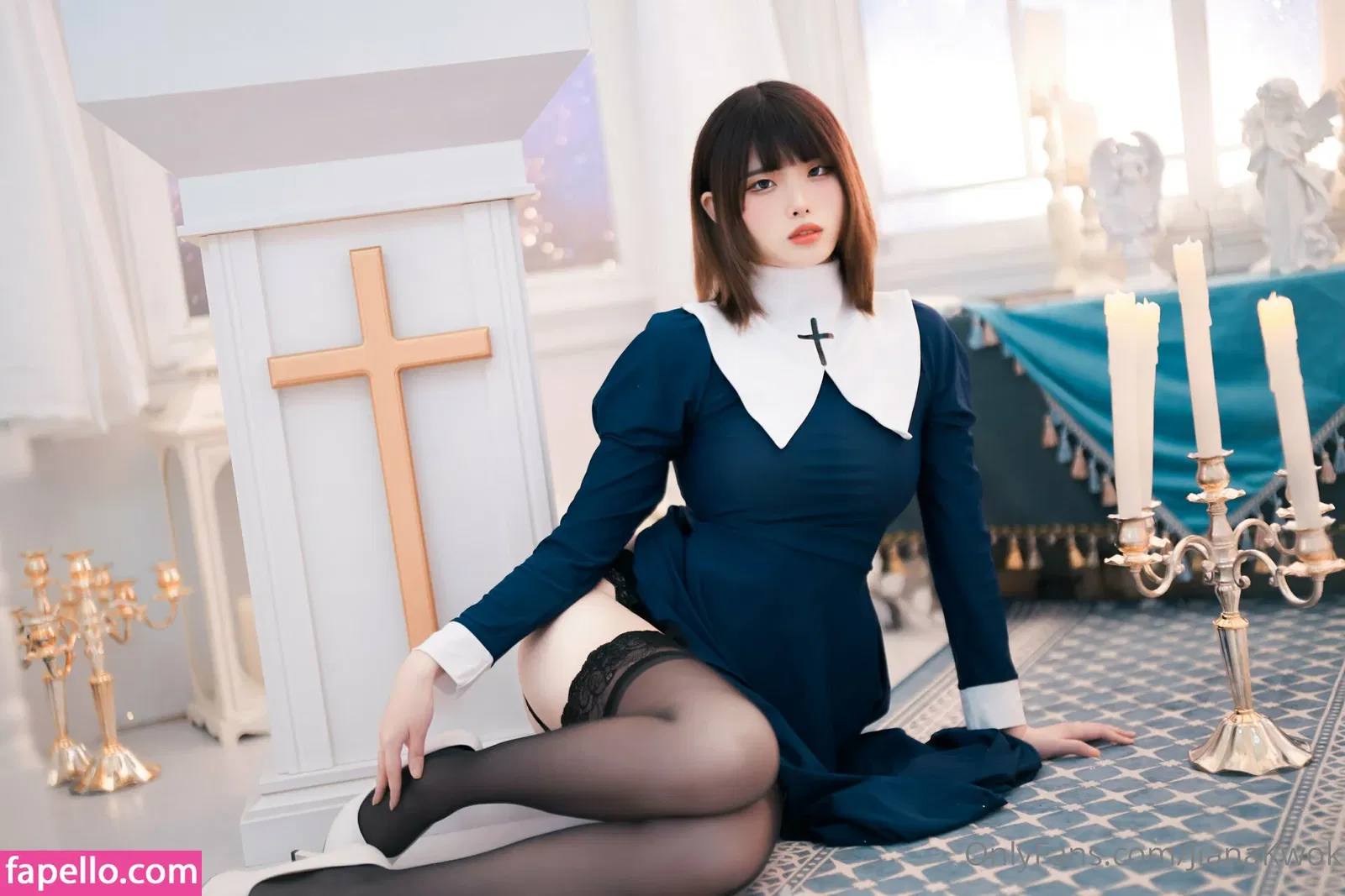 Jianakwok Onlyfans Photo Gallery 