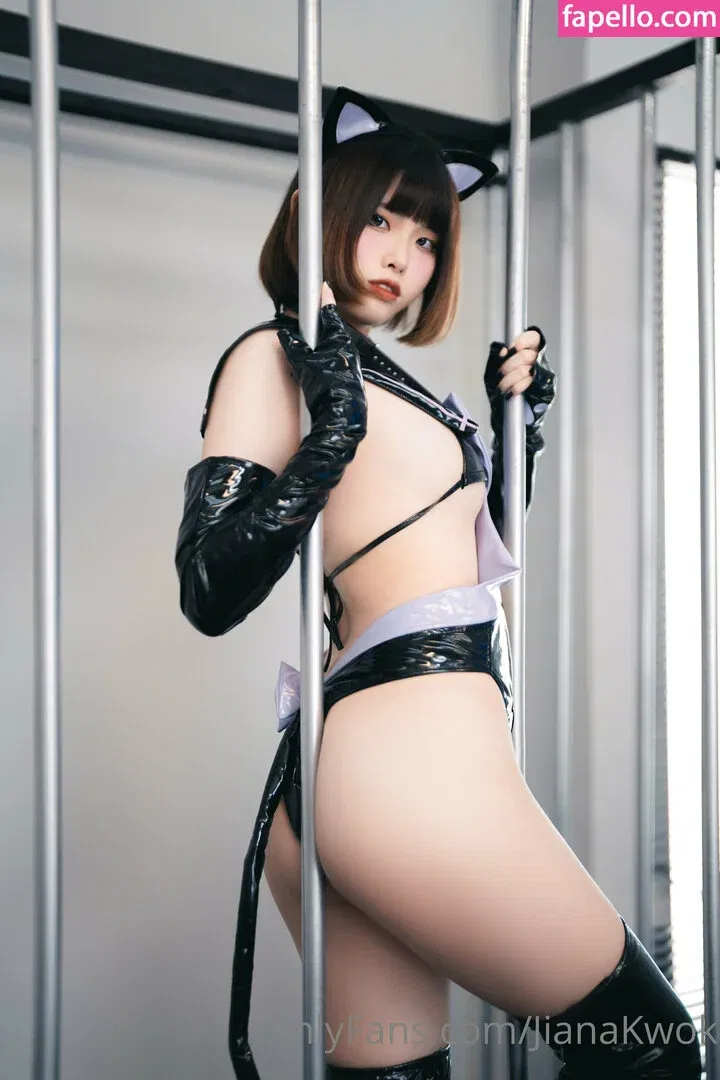 Jianakwok Onlyfans Photo Gallery 