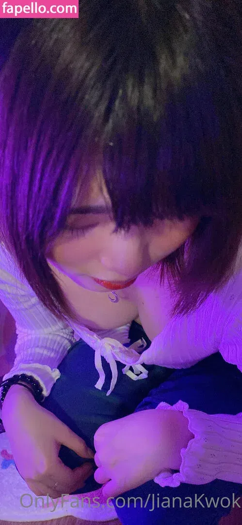 Jianakwok Onlyfans Photo Gallery 