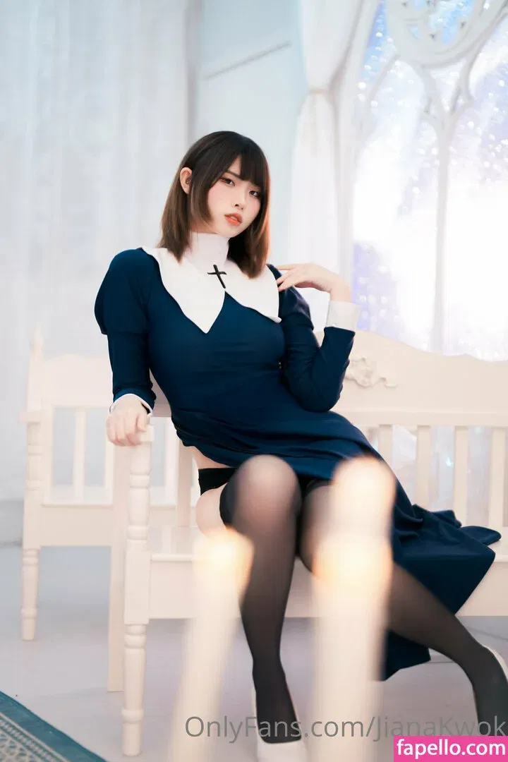 Jianakwok Onlyfans Photo Gallery 