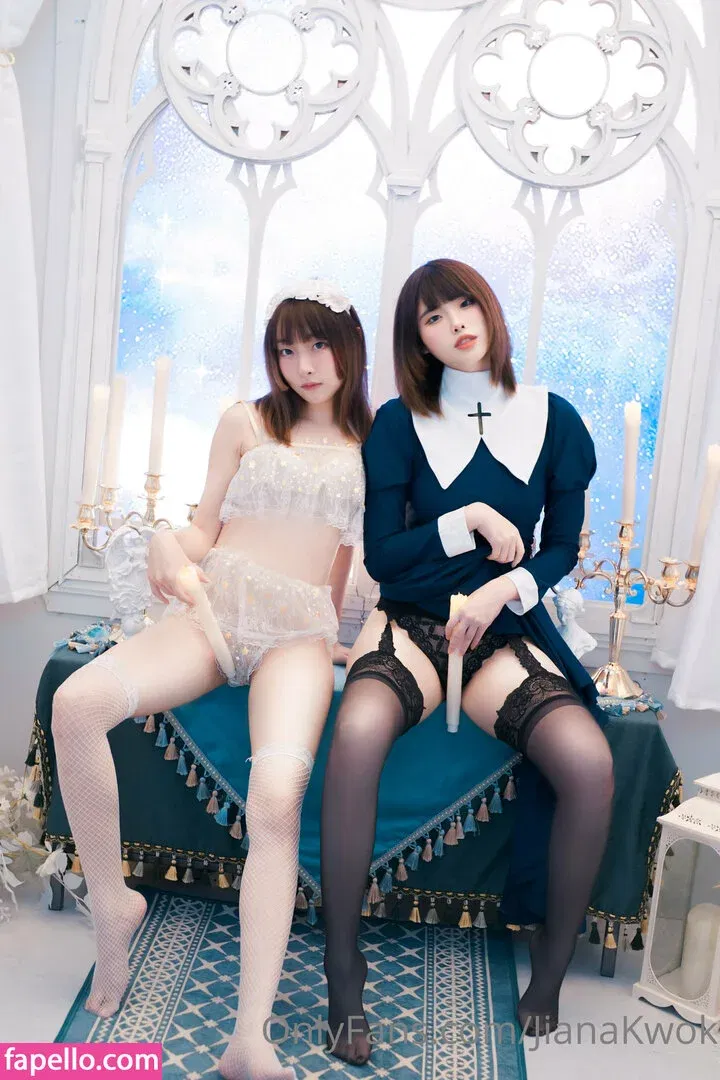 Jianakwok Onlyfans Photo Gallery 