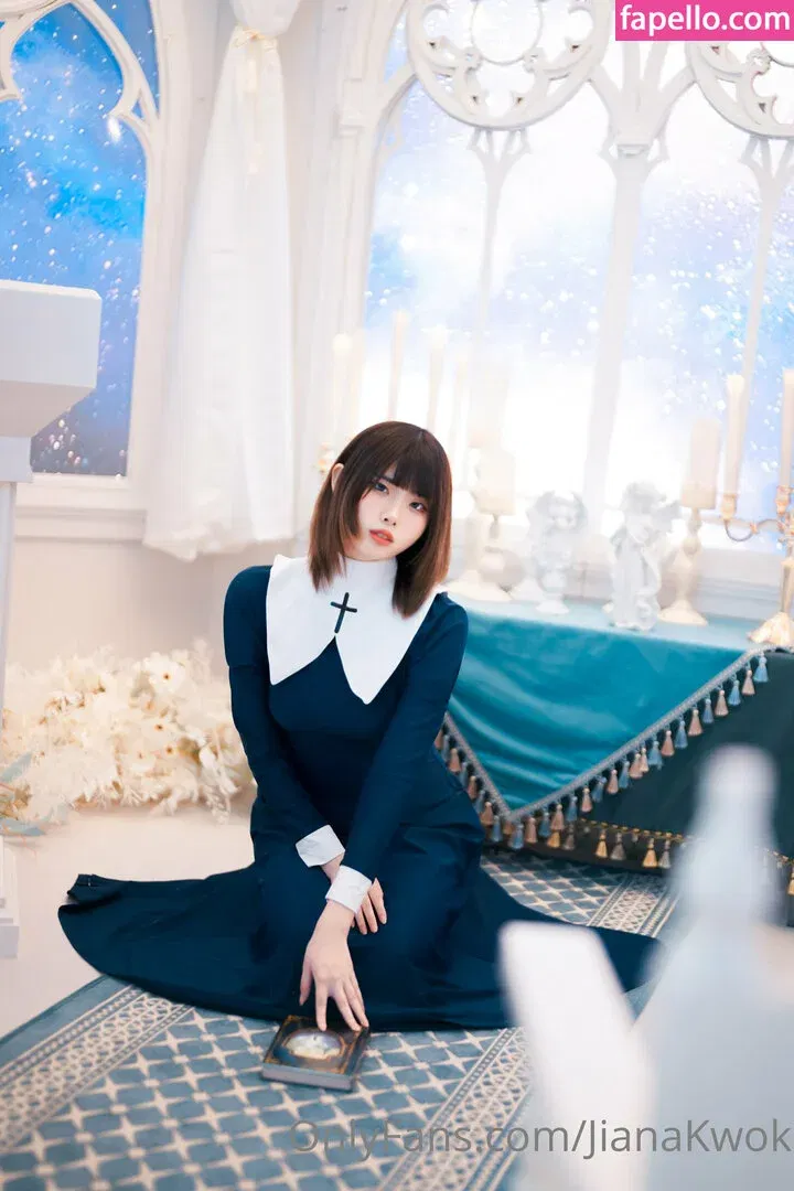 Jianakwok Onlyfans Photo Gallery 