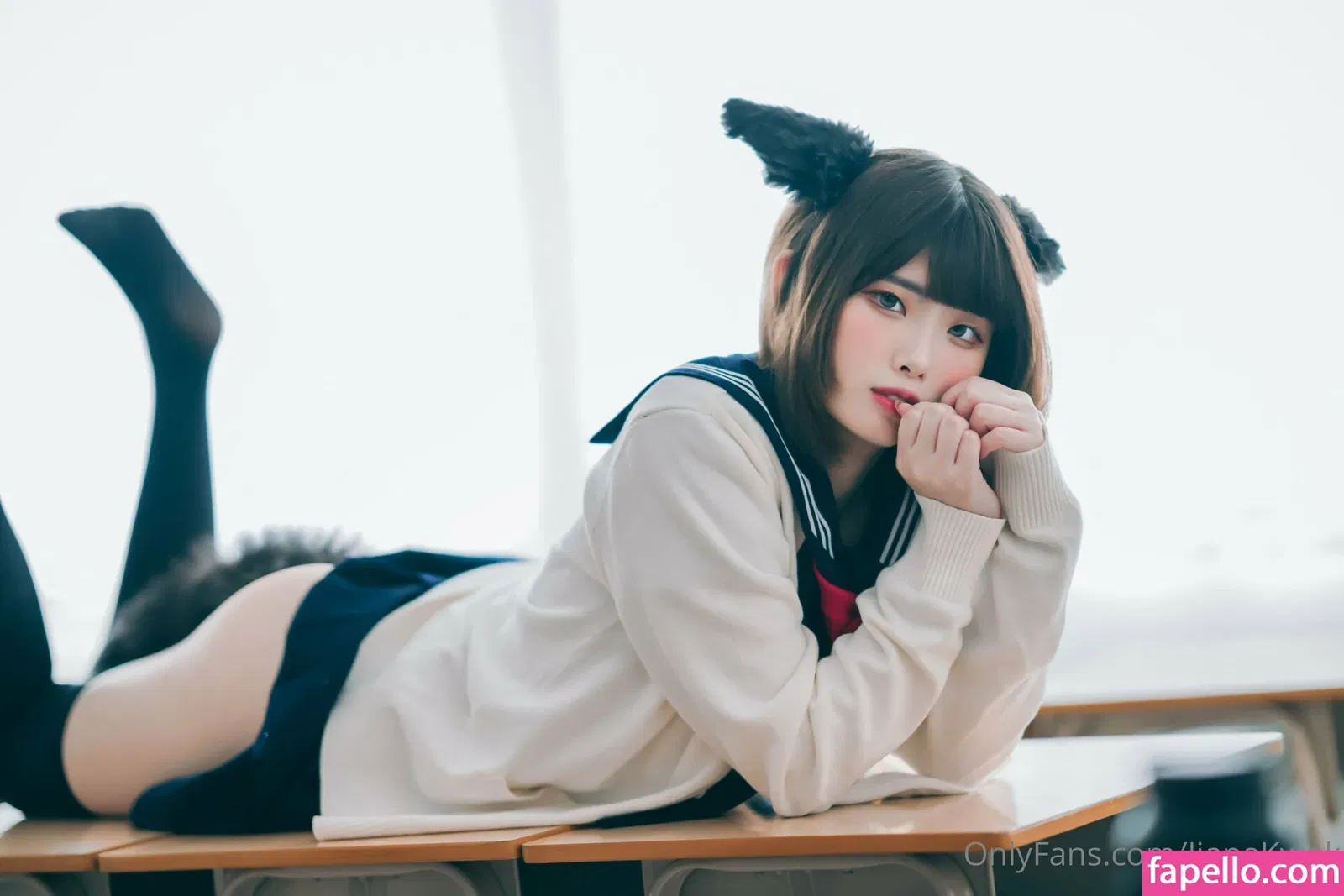 Jianakwok Onlyfans Photo Gallery 