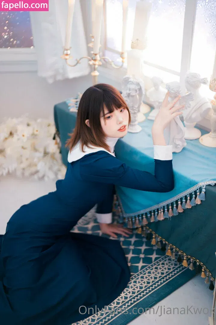 Jianakwok Onlyfans Photo Gallery 