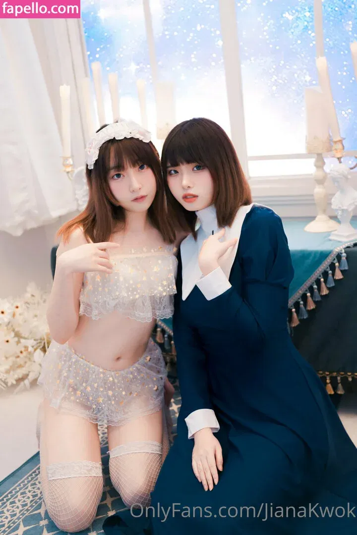 Jianakwok Onlyfans Photo Gallery 